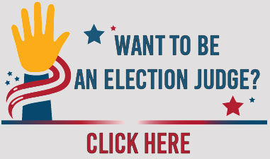 Want to be an election judge? Click here.